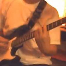 Ensayando 1