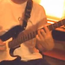 Ensayando 2