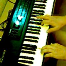 Al piano