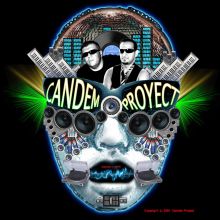 CANDEM PROYECT
