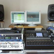 estudiohamana