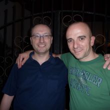 Snabisch & Jandokan