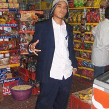 el rapto