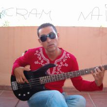 ACRAM NAIL