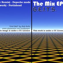 Portada Mix EP (Code 06H)