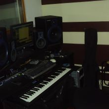 MI lugar de trabajo 