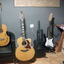 Guitarras