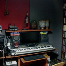 Home Studio
