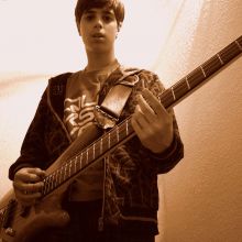 bass