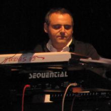 Cocncierto Teatro Gutierrez de Alba