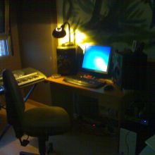 Habitación 1