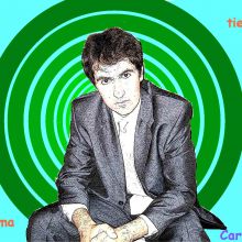 Tú tienes carisma (en color)