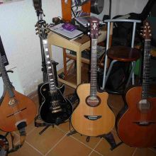 Guitarras