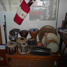 Percusiones