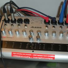 Alesis io26