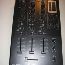Ecler Nuo3