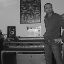 dreamtopia en su guarida