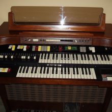 Hammond T-522
