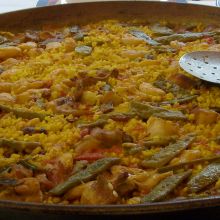 mi comida favorita ¡al ataque!