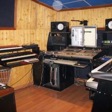 Salón Recreativo