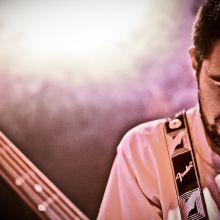 David J. López (Blue Rondo)