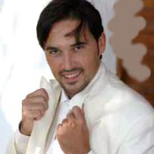 Sergio Doria