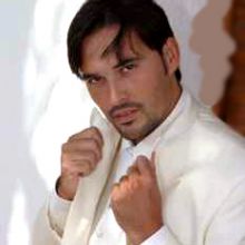 Sergio Doria