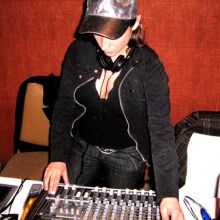 Trabajando