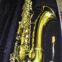 CONN, CONN, CONN, sAxO CONN