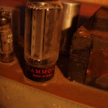Hammond L-122