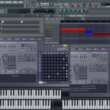 FL Studio