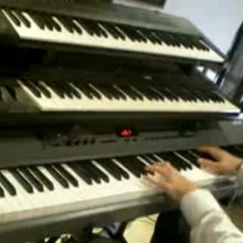 Aleix Riera - Home Studio 2008