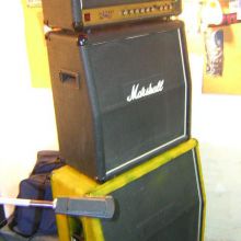 Mi antiguo equipo...