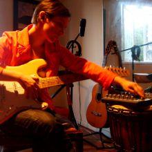 Componiendo