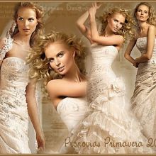 Novias