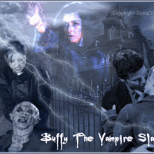 Buffy