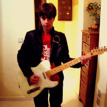 con Fender