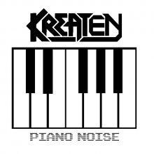 Kreaten - Piano Noise - Cover