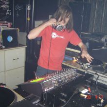 UFO de STARTEK MUSIC