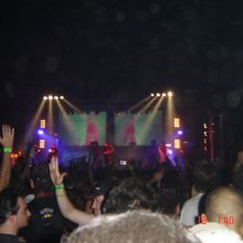 Cypress Hill