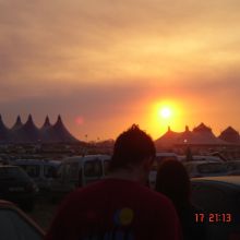 Monegros Festival