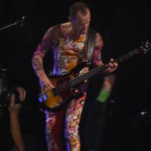 Flea RHCP
