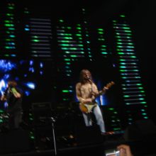 Frusciante RHCP