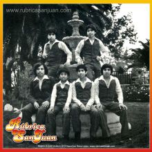 Rúbrica San Juan en 1982