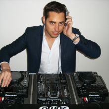 Dj