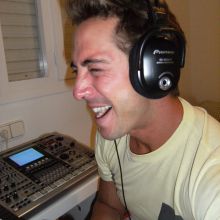 flipando con microkorg