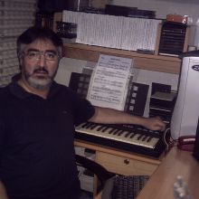 EN EL ESTUDIO