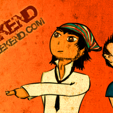 Low&Weekend