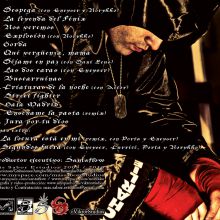Contraportada Ave Fénix