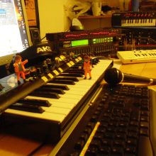 Home Studio